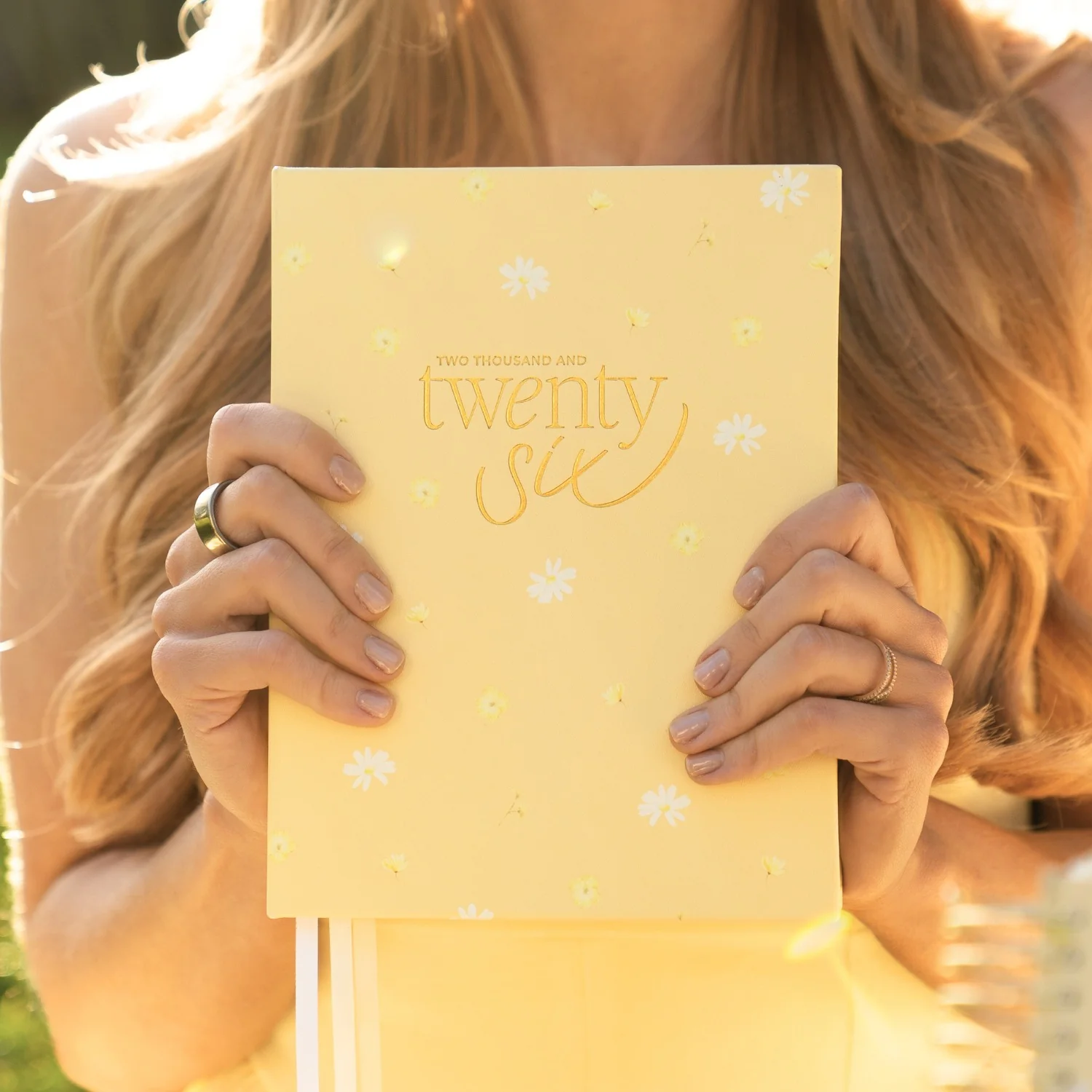 2026 Essential Planner - Butter Yellow - Image 20