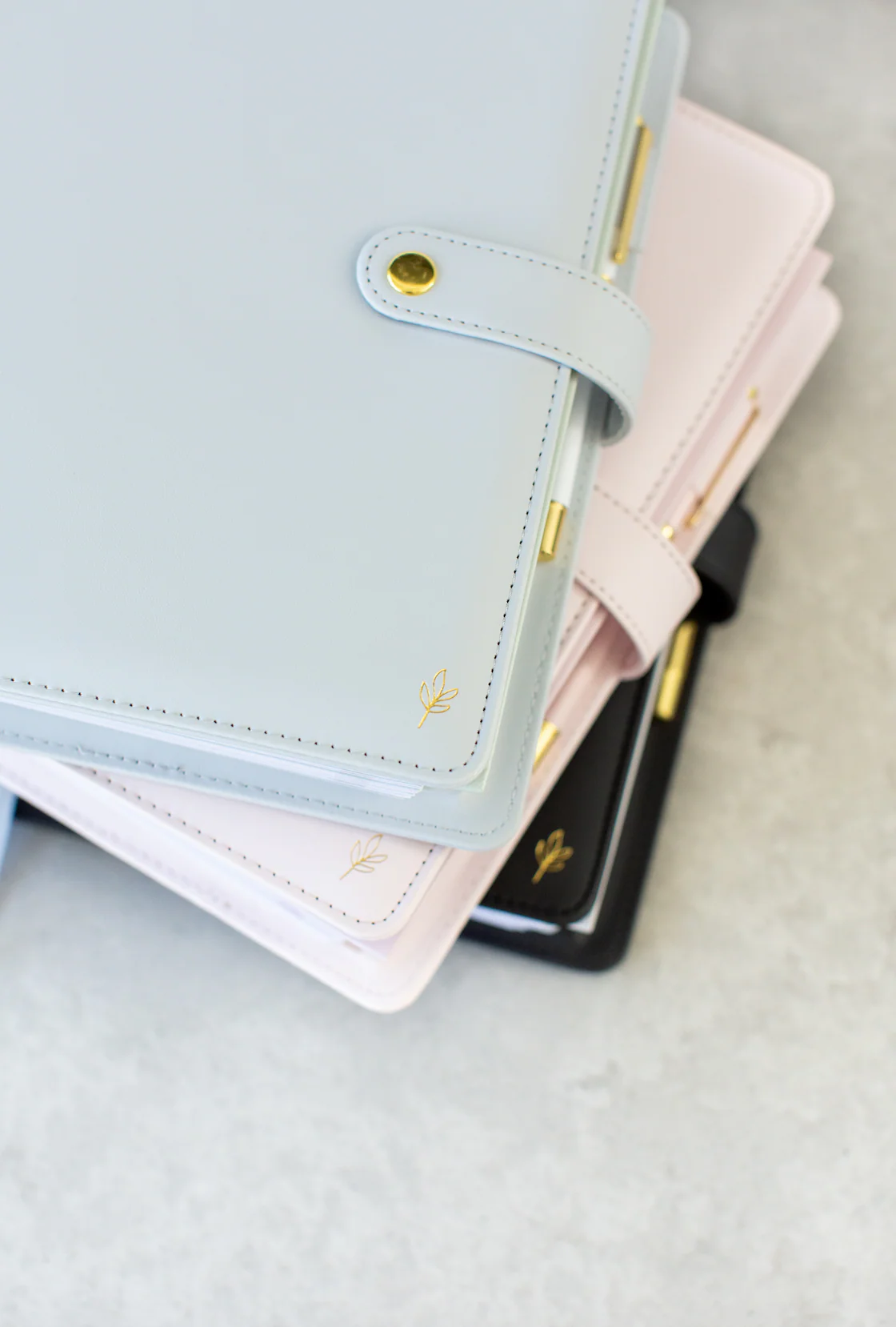 Planner Cover - Small - BLUSH - Image 8