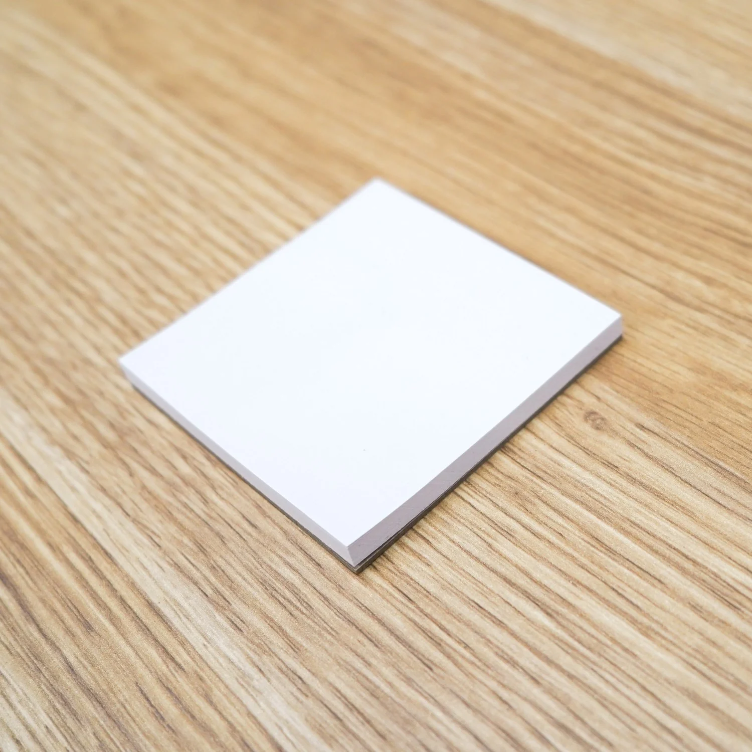 Notepad Refill Pack - Fits Zip-up Folio - Small - Image 4