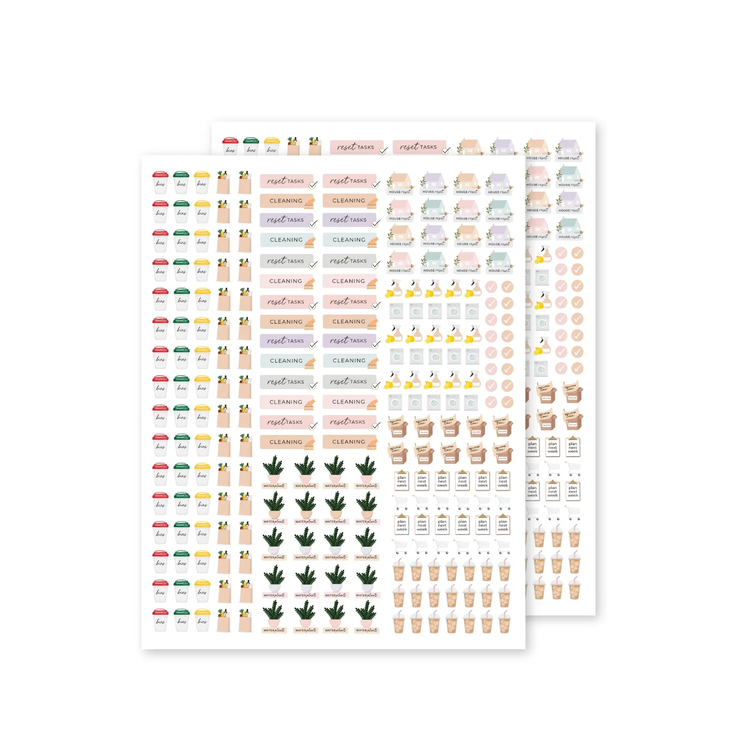 Home Sticker Pack - Image 3