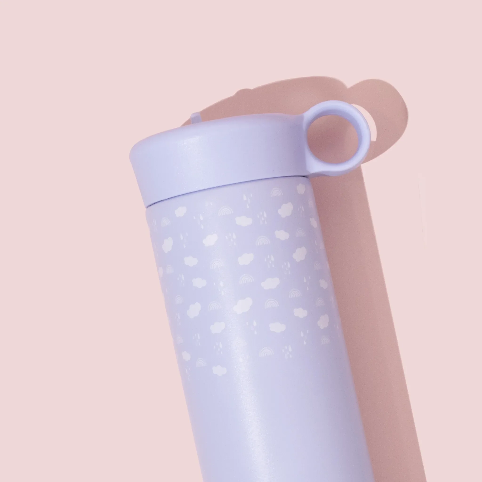 Replacement Lid - Kids Drink Bottle Lid - Image 5
