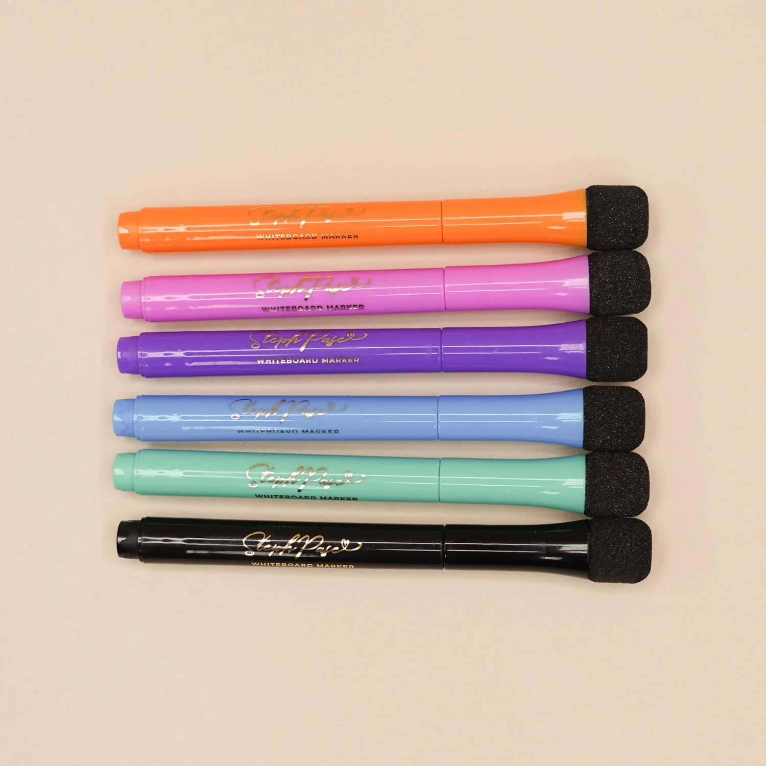 Magnetic Whiteboard Markers - Planning Pack - Image 10