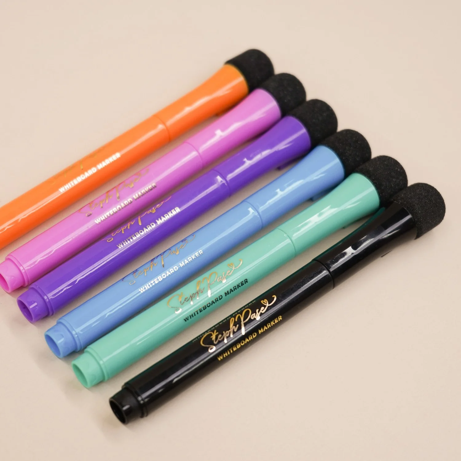 Magnetic Whiteboard Markers - Planning Pack - Image 5