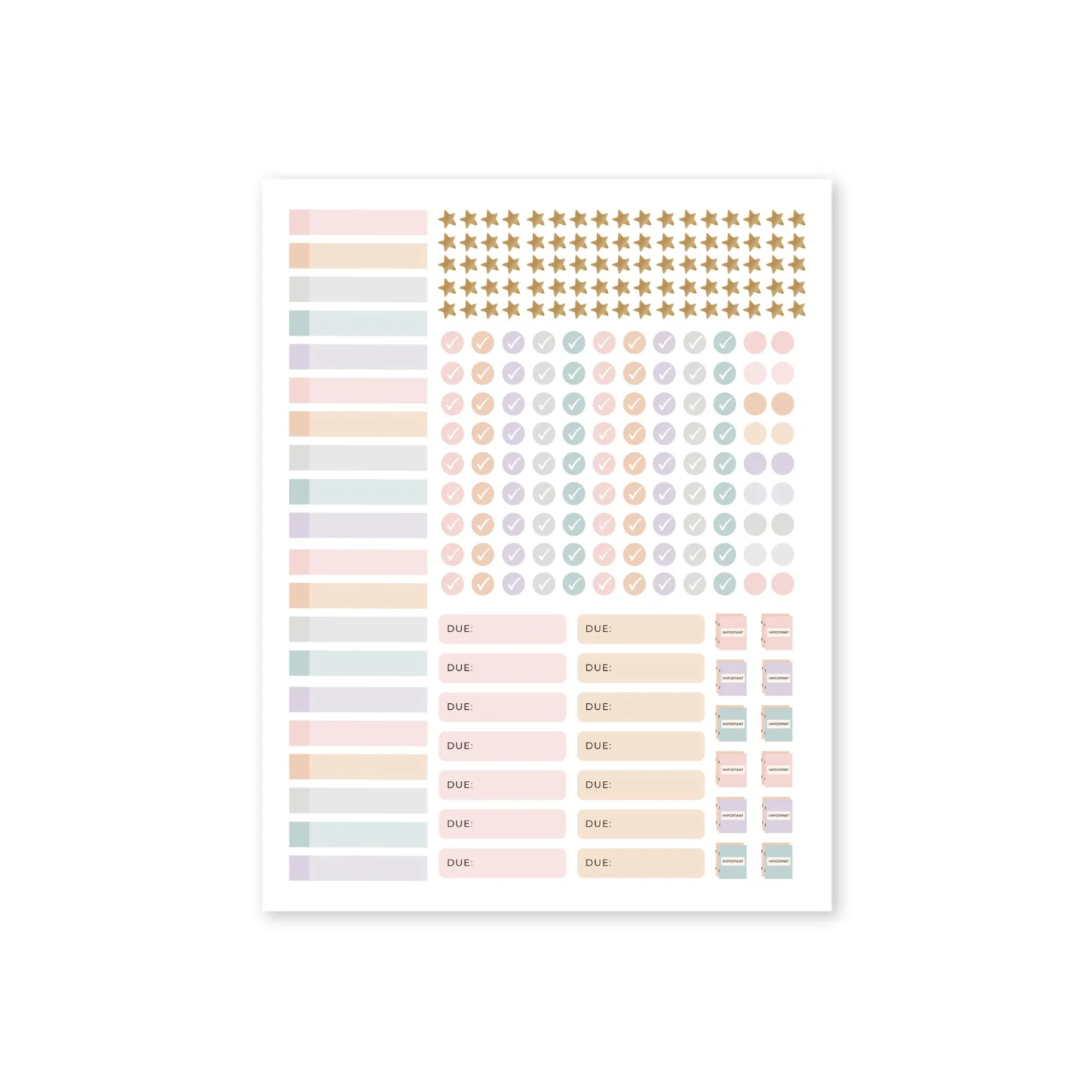 Teacher Sticker Pack - Image 6