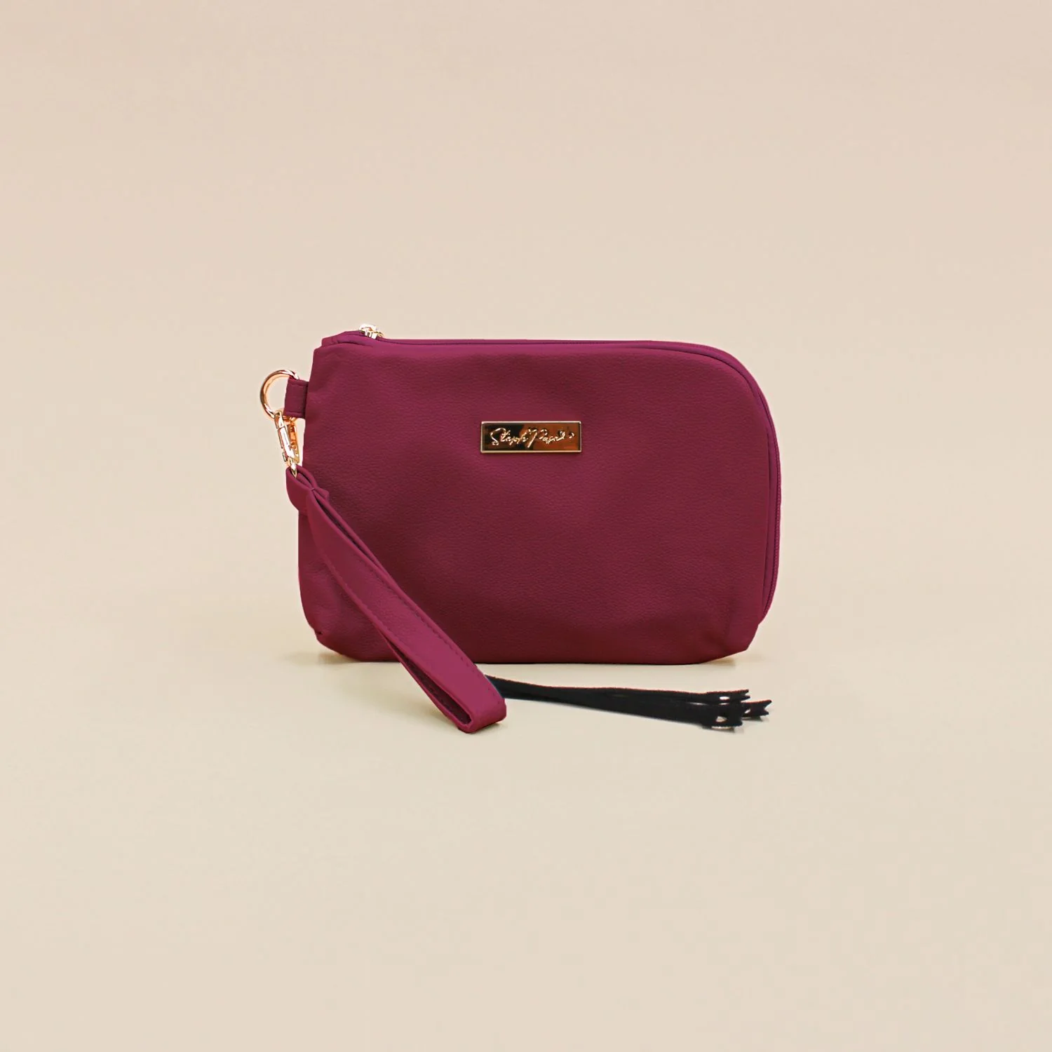 Tech Pouch - Multipurpose Organiser - Berry