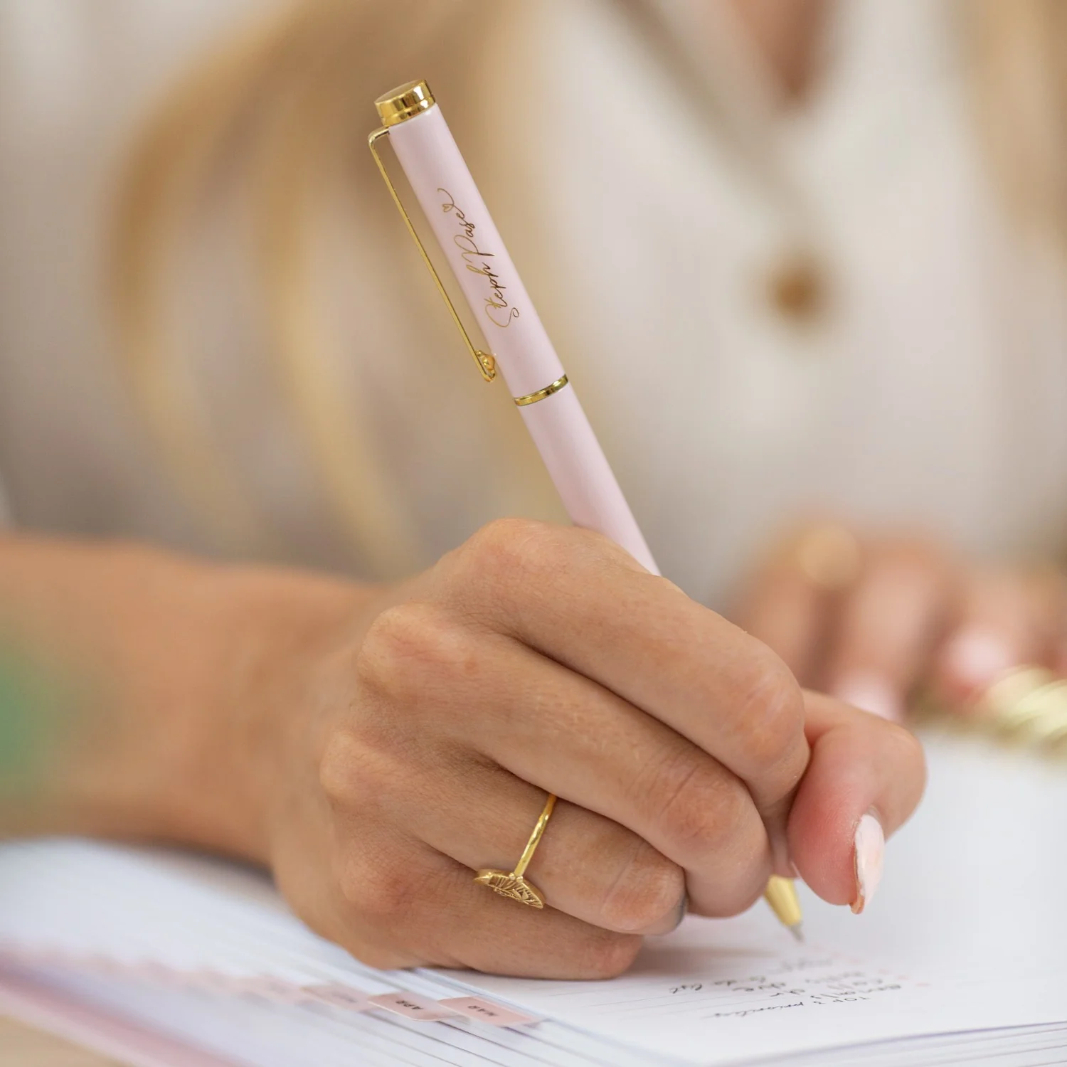 The Essential Pen Pack GOLD - Image 4