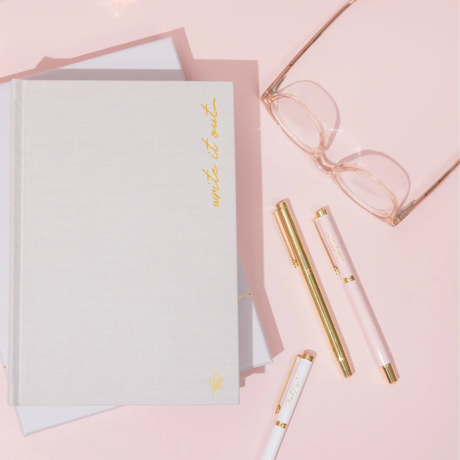 The Essential Pen Pack GOLD - Image 6