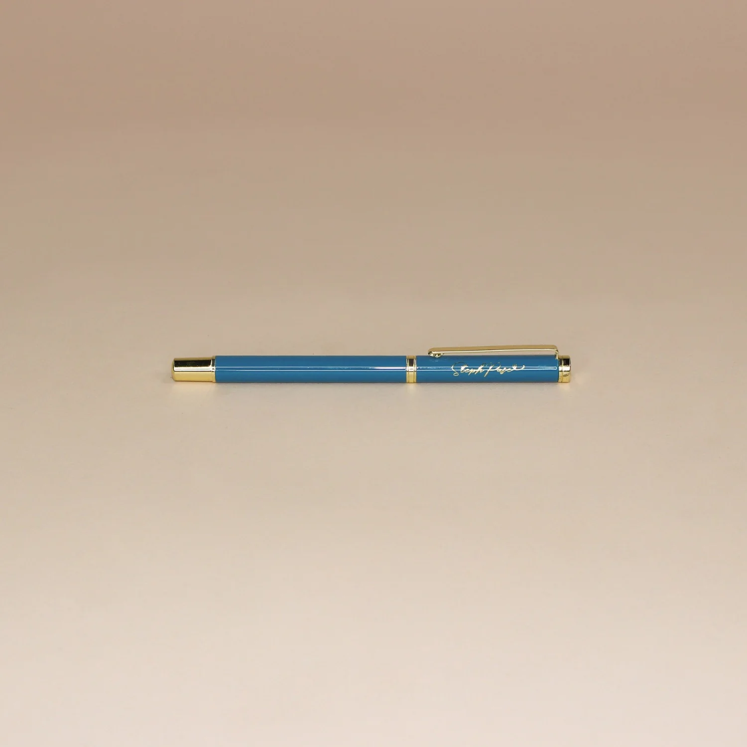 The Essential Pen - Teal - Image 6