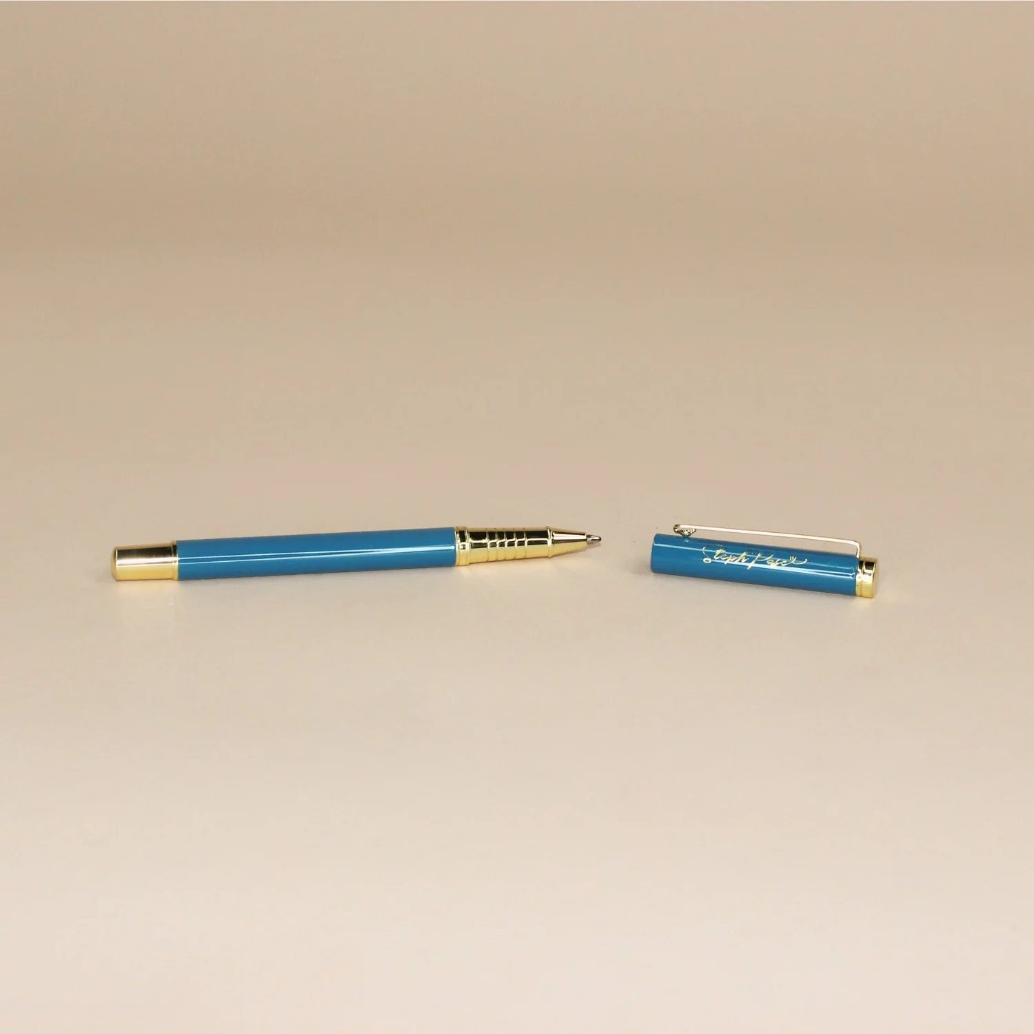 The Essential Pen - Teal - Image 7