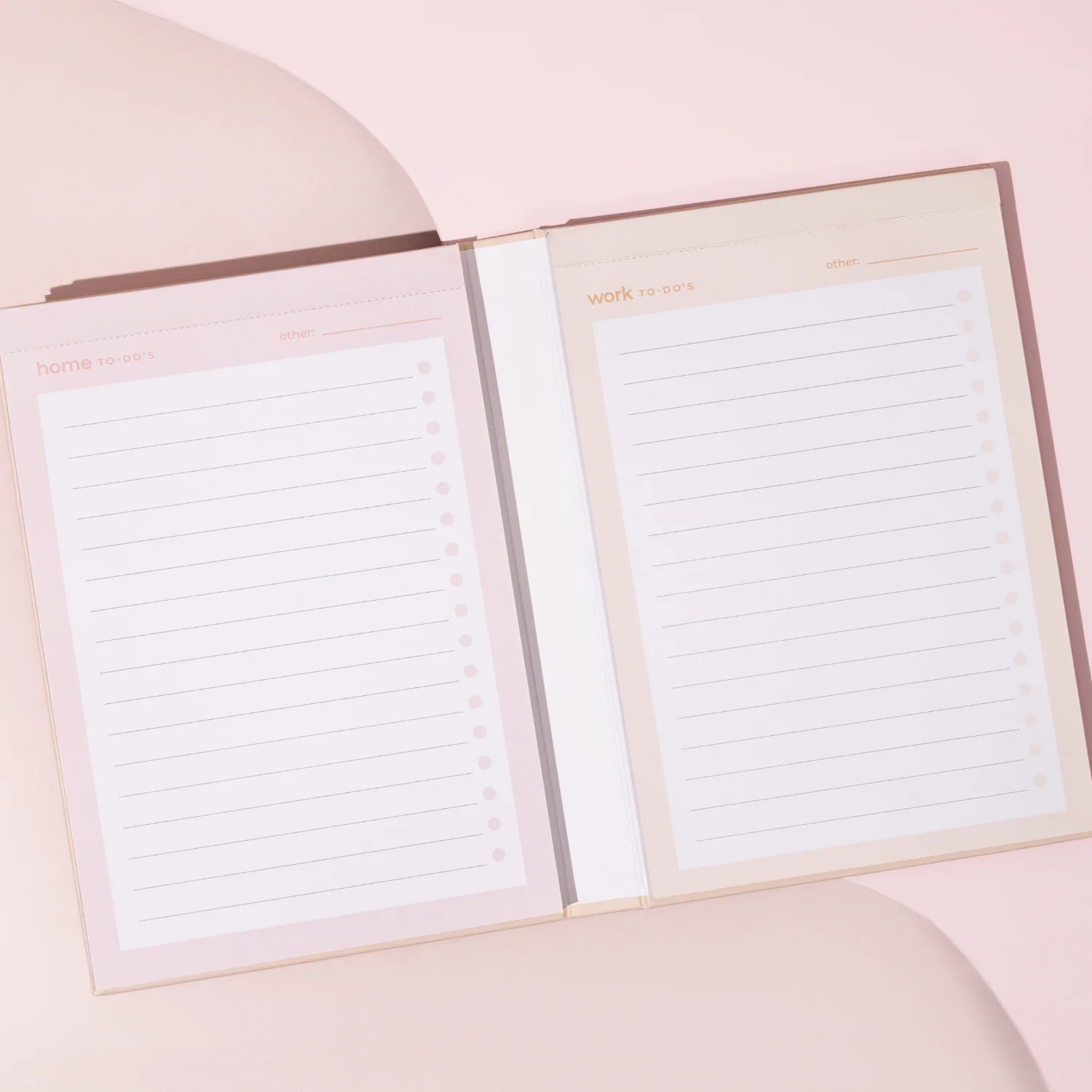 Home & Work To-Do List - Image 4