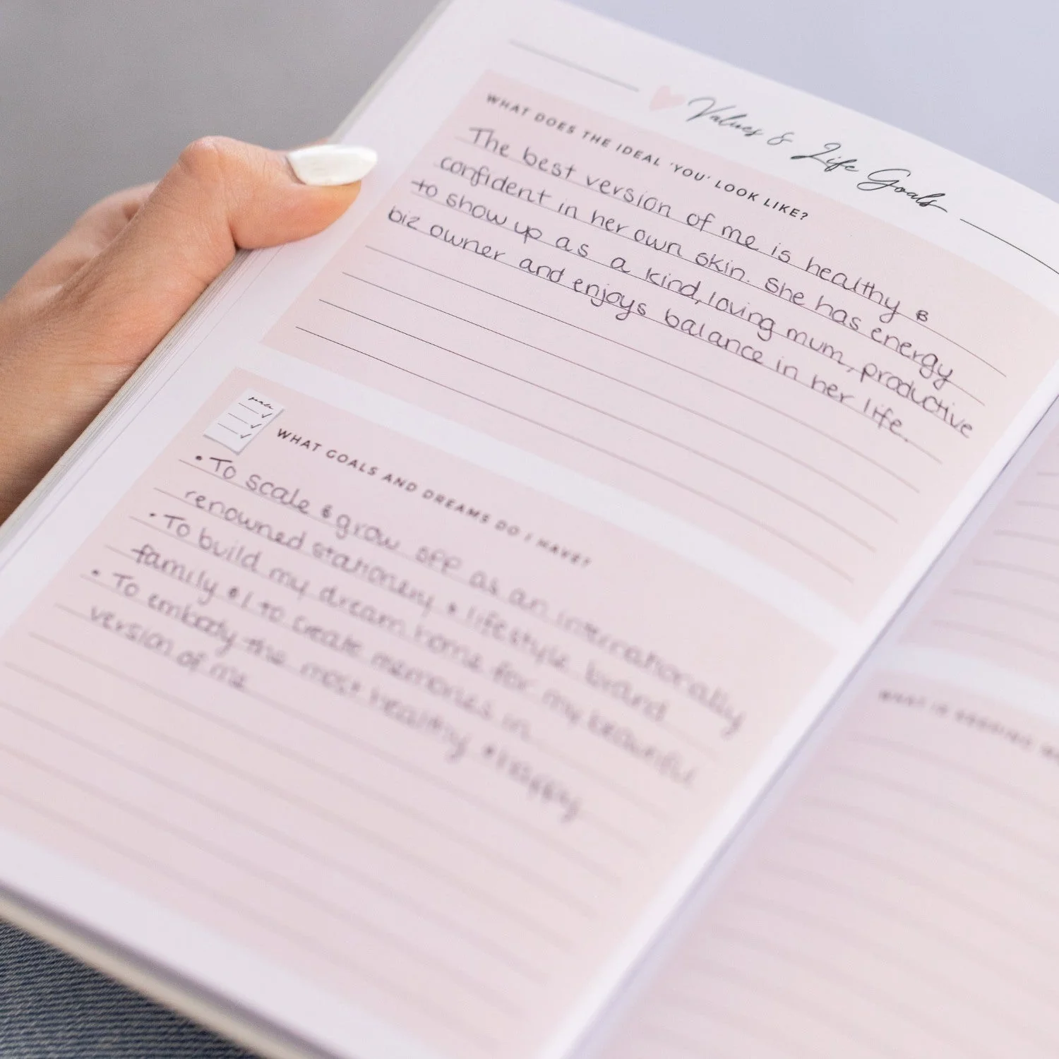 Write It Out Mindfulness + Gratitude Journal - Image 11
