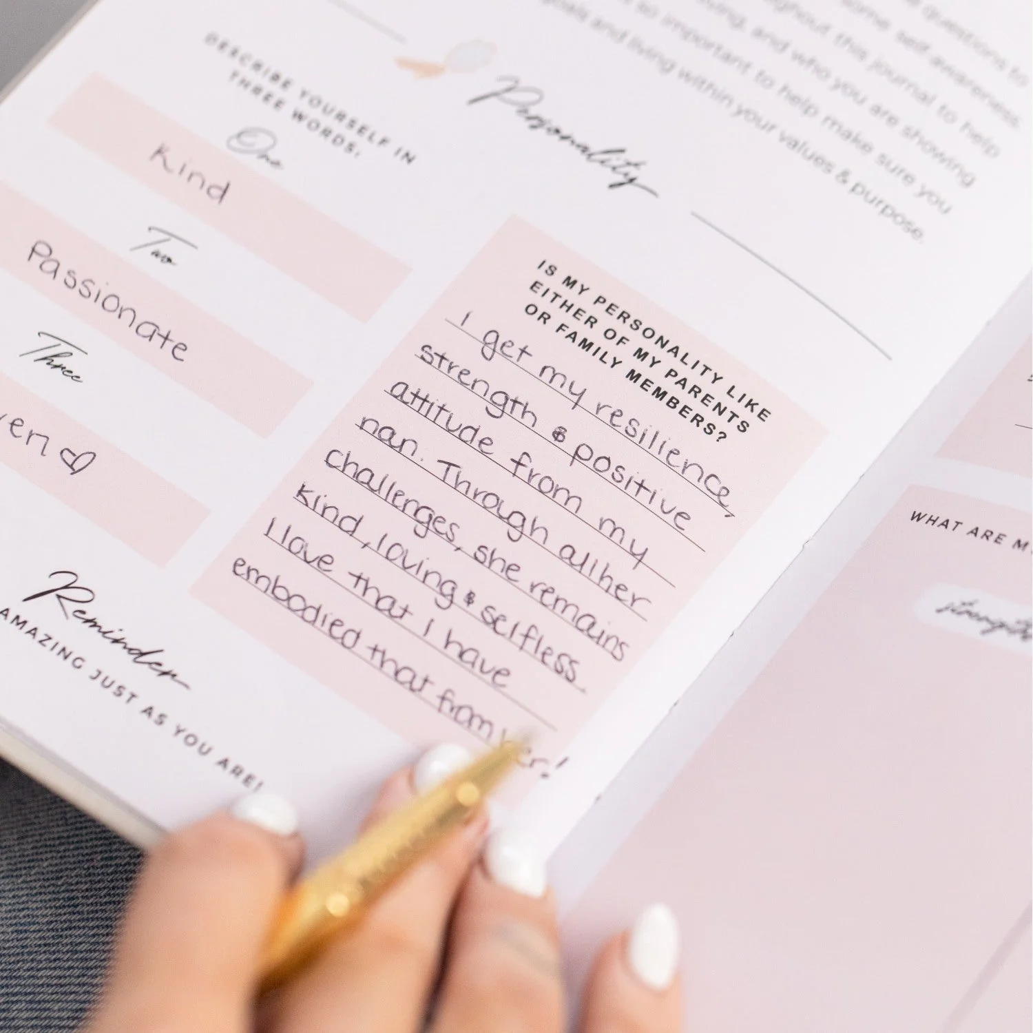 Write It Out Mindfulness + Gratitude Journal - Image 12
