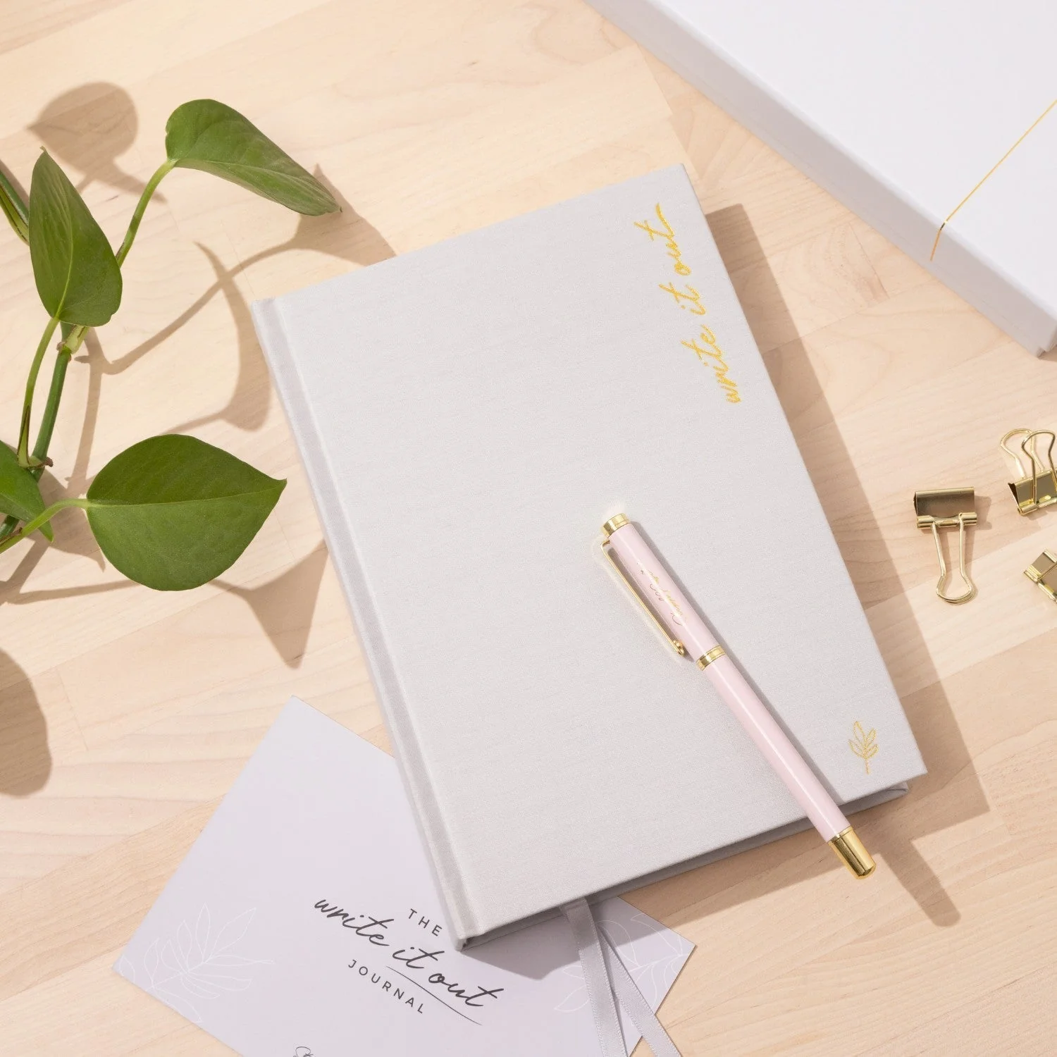 Write It Out Mindfulness + Gratitude Journal - Image 15